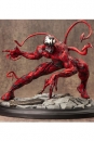 Marvel Comics Fine Art Statue 1/6 Maximum Carnage 23 cm