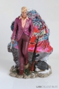 Far Cry 4 PVC Statue Pagan Min 24 cm