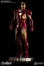 The Avengers Legendary Scale Statue Iron Man Mark VII 91 cm***