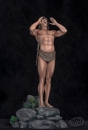 Tarzan Statue 1/4 Tarzan Cry 59 cm
