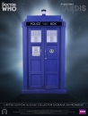Doctor Who Diorama 1/6 11th Doctor TARDIS 51 cm
