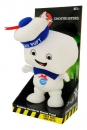 Ghostbusters Plüschfigur mit Sound Stay Puft Marshmallow Man Happy 38 cm *Englische Version*