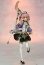 Atelier Escha & Logy The Alchemists of Dusk Sky PVC Statue 1/8 Escha Melier 26 cm
