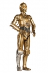 Star Wars Actionfigur 1/6 C-3PO 30 cm