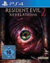 Resident Evil: Revelations 2 - Playstation 4- Actionspiel