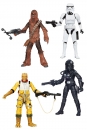 Star Wars Black Series Actionfiguren 15 cm 2014 Wave 5 Sortiment