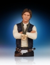 Star Wars Büste 1/6 Han Solo Hero of Yavin 18 cm