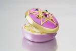 Sailor Moon R Proplica Replik 1/1 Mondkristall 7 cm