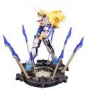 BlazBlue Alter Memory PVC Statue 1/7 Mu-12 35 cm