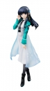 The Irregular at Magic High School WUO Statue 1/10 Miyuki Shiba 16 cm