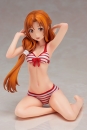 Sword Art Online PVC Statue 1/6 Asuna Yuki Bikini Ver. 18 cm