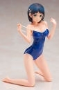 Sword Art Online PVC Statue 1/6 Suguha Kirigaya School Swimsuit Ver. 21 cm