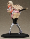 T2 Art Girls PVC Statue 1/6 Gin no Syarin no Kishihime Alianrhod Pink Limited Edition 26 cm