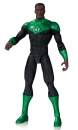 DC Comics The New 52 Actionfigur Green Lantern John Stewart 17 cm