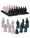 The Sandman Schach Set