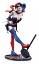 DC Comics Cover Girls Statue Harley Quinn 2nd Edition 22 cm