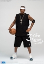 NBA Collection Real Masterpiece Actionfigur 1/6 Allen Iverson Limited Edition 30 cm