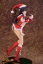 T2 Art Girls PVC Statue 1/6 Gift of Holy Night Noel Chat Noir 28 cm