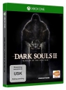 Dark Souls II: Scholar of the First Sin - XBOX One - Rollenspiel