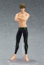 Free! Figma Actionfigur Makoto Tachibana 15 cm