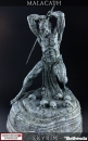 The Elder Scrolls V Skyrim Statue 1/6 Schrein von Malacath 54 cm