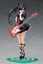 K-On! PVC Statue 1/8 Azusa Nakano 5th Anniversary 20 cm