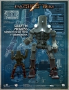 Pacific Rim Actionfigur Cherno Alpha 45 cm