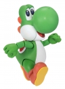 Super Mario Bros. S.H. Figuarts Actionfigur Yoshi 11 cm