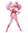 Sailor Moon S.H. Figuarts Actionfigur Sailor Chibi Moon 10 cm