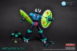 UFO Robot Grendizer Diecast Actionfigur Metaltech 04 Gin Gin Limited 20 cm