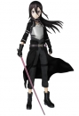 Sword Art Online II RAH Actionfigur 1/6 Kirito 30 cm