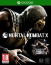 Mortal Kombat X  D1 Version! - uncut (AT) - XBOX One- Prügelspiel