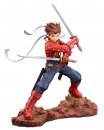 Tales Of Symphonia Statue PVC 1/8 Lloyd Irving 23 cm