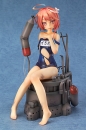 Kantai Collection PVC Statue 1/8 I-58 Half-Damage Ver. 16 cm