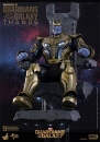 Guardians of the Galaxy Movie Masterpiece Actionfigur 1/6 Thanos 38 cm