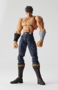 Fist of the North Star Actionfigur Revoltech Yamaguchi LR-039 Kenshiro 15 cm