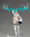 Racing Miku 2014 Figma Actionfigur EV Mirai Ver. 19 cm