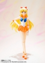 Sailor Moon S.H. Figuarts Actionfigur Sailor Venus 14 cm