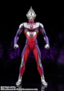 Ultraman Tiga ULTRA-ACT Actionfigur Ultraman Tiga Multi Type 16 cm