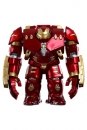 Avengers Age of Ultron Artist Mix Wackelkopf-Figur Hulkbuster 20 cm