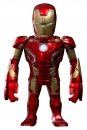 Avengers Age of Ultron Artist Mix Wackelkopf-Figur Iron Man Mark XLIII 14 cm