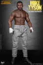 Mike Tyson Actionfigur 1/6 Mike Tyson The Youngest Heavyweight 30 cm