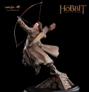 Der Hobbit Die Schlacht der Fünf Heere Statue 1/6 Bard The Bowman 38 cm