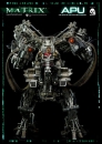 Matrix Actionfigur 1/12 APU 34 cm