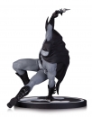 Batman Black & White Statue Bryan Hitch 17 cm