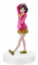 The Idolmaster Cinderella Girls SQ Figur Mio Honda 18 cm