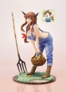 Archenemy and Hero PVC Statue 1/7 Demon King Overall Ver. Limited Edition 22 cm
