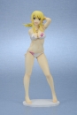 Fairy Tail Gigantic Vinyl Figur 1/4 Lucy Heartfilia heo Exclusive 41 cm