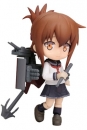 Kantai Collection Cu-Poche Actionfigur Inazuma 11 cm