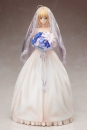 Fate/ Stay Night Statue 1/7 Saber 10th Anniversary Royal Dress Ver. 25 cm